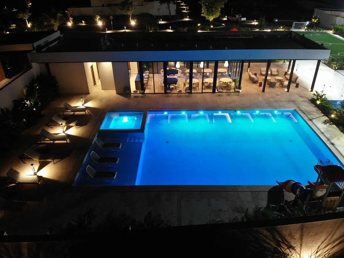 Lotes en privada en Mérida Yucatán,lista para construir tu casa soñada — foto 5