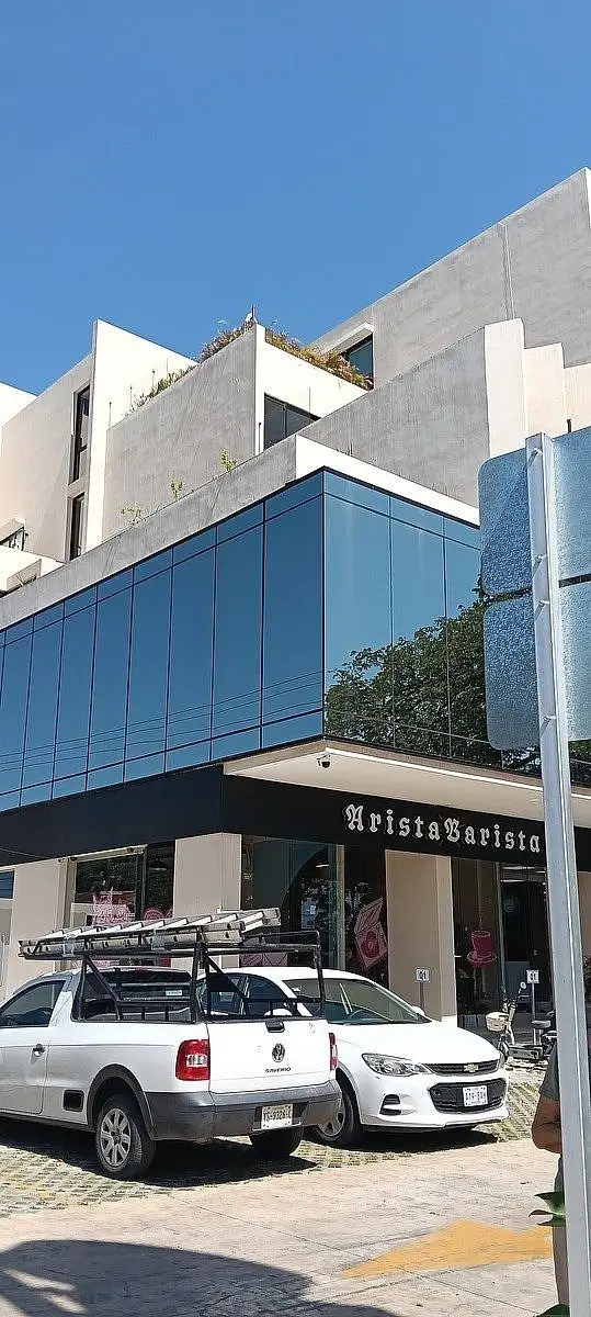 Departamento con amenidades en colonia México Mérida Yucatán — foto 3