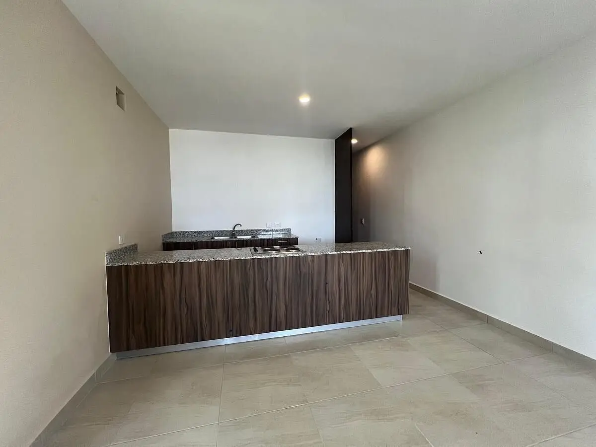 Departamento con amenidades en colonia México Mérida Yucatán — foto 5