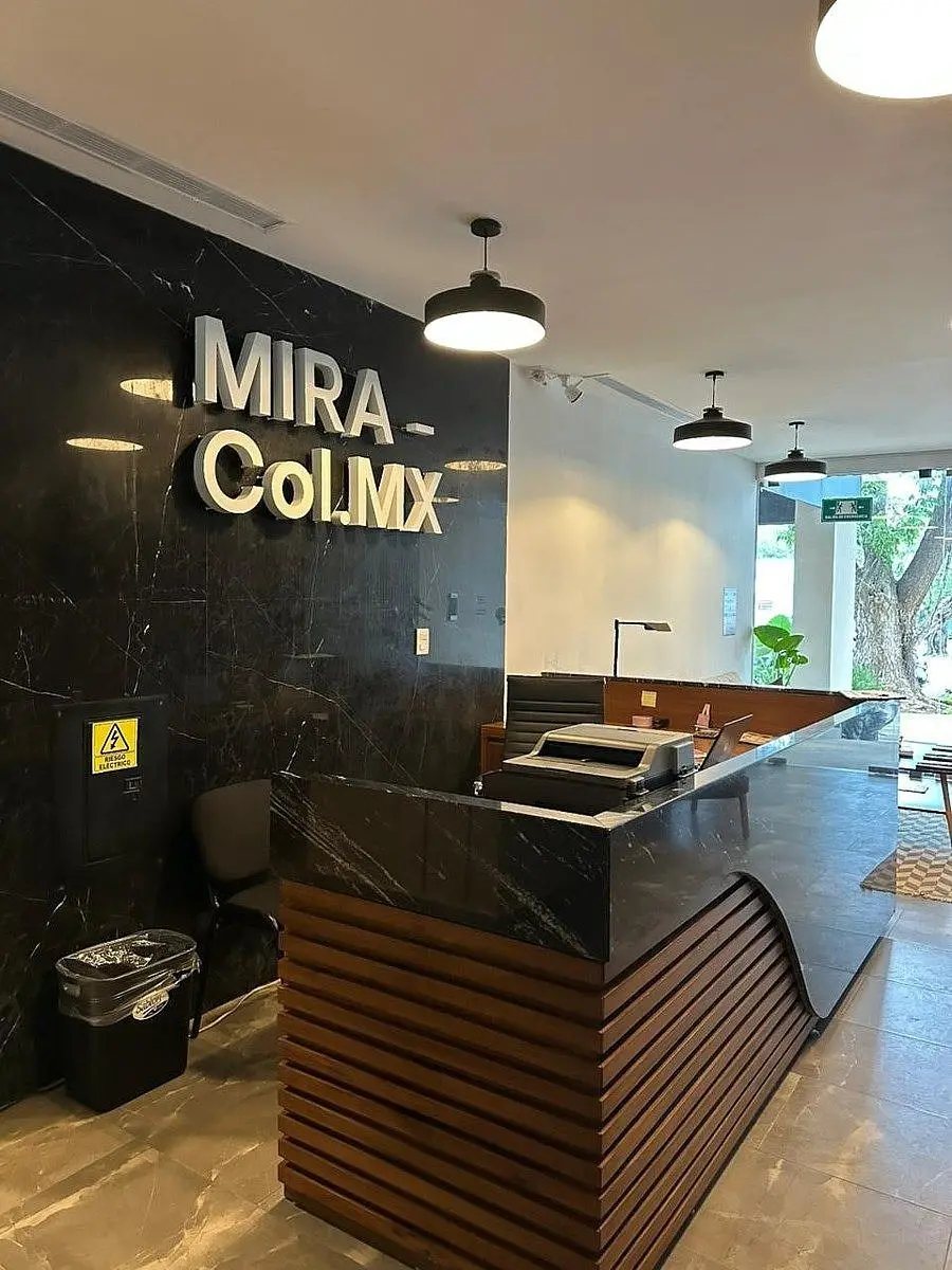 Departamento con amenidades en colonia México Mérida Yucatán — foto 6