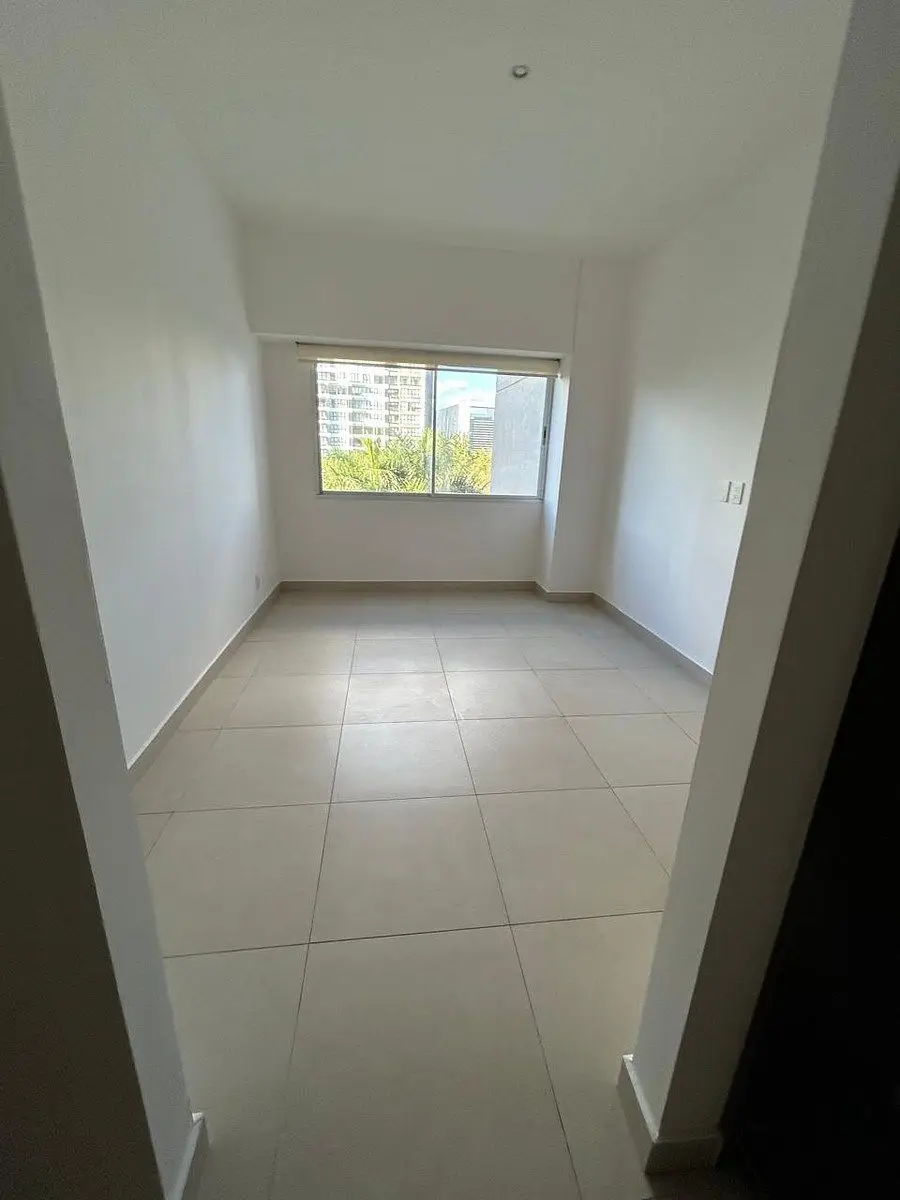 Depto en renta Via Montejo edificio Oceana amenidades en Mérida — foto 6