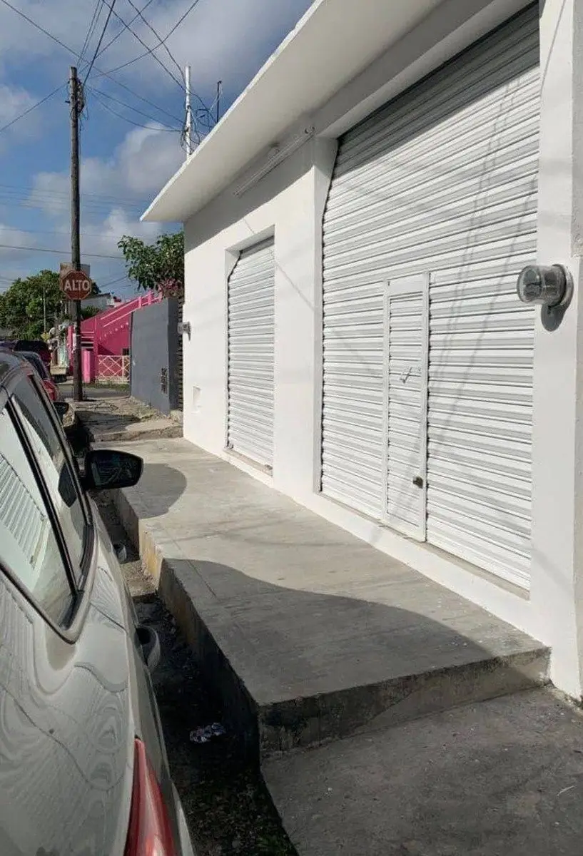 Local en renta en el Centro de Mérida Yucatán. — foto 2