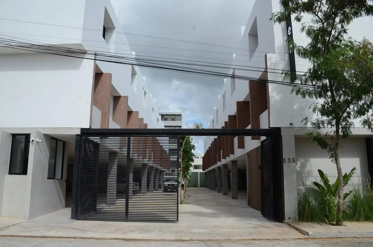 Departamento con amenidades en Montebello Mérida Yucatán — foto 2