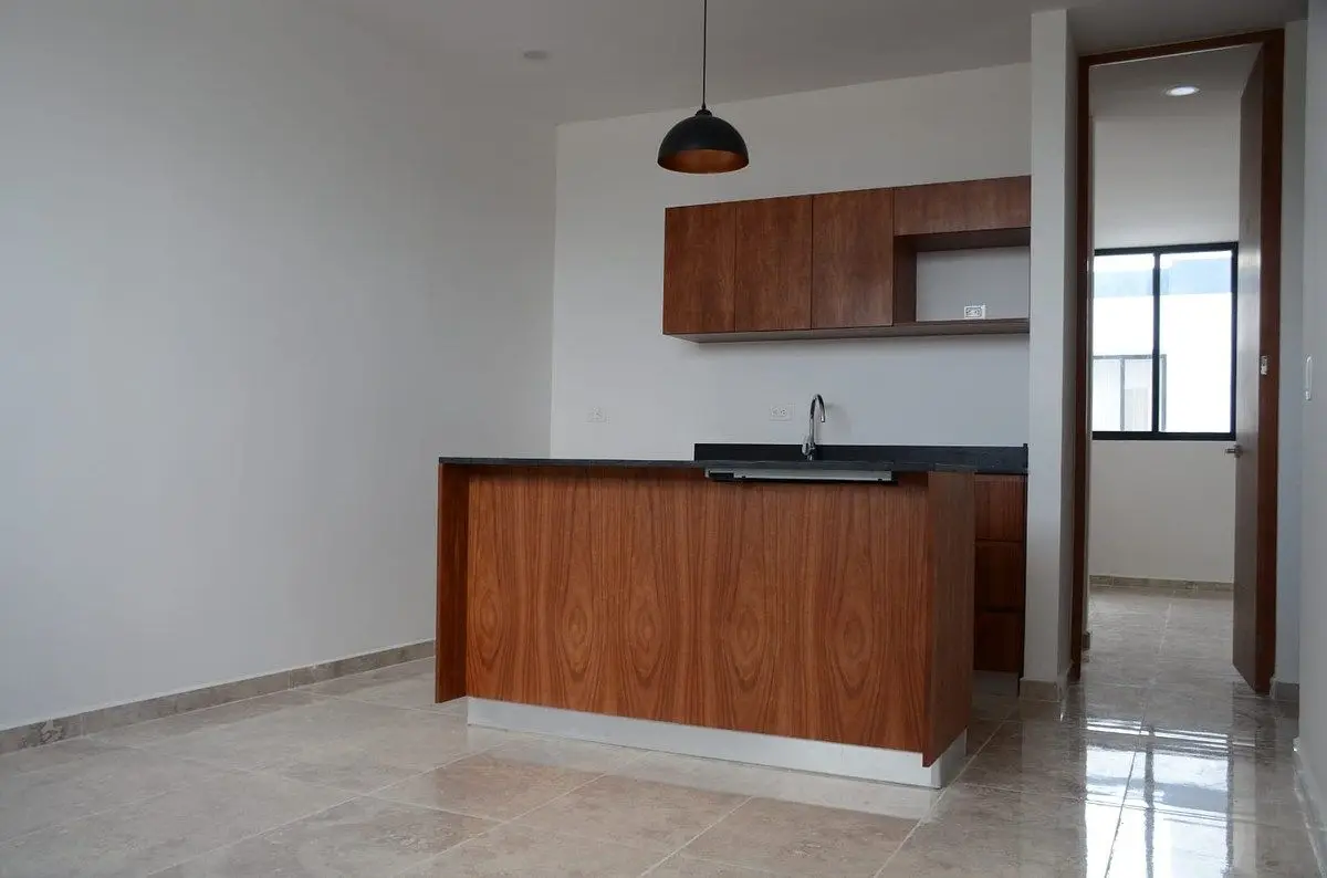 Departamento con amenidades en Montebello Mérida Yucatán — foto 3