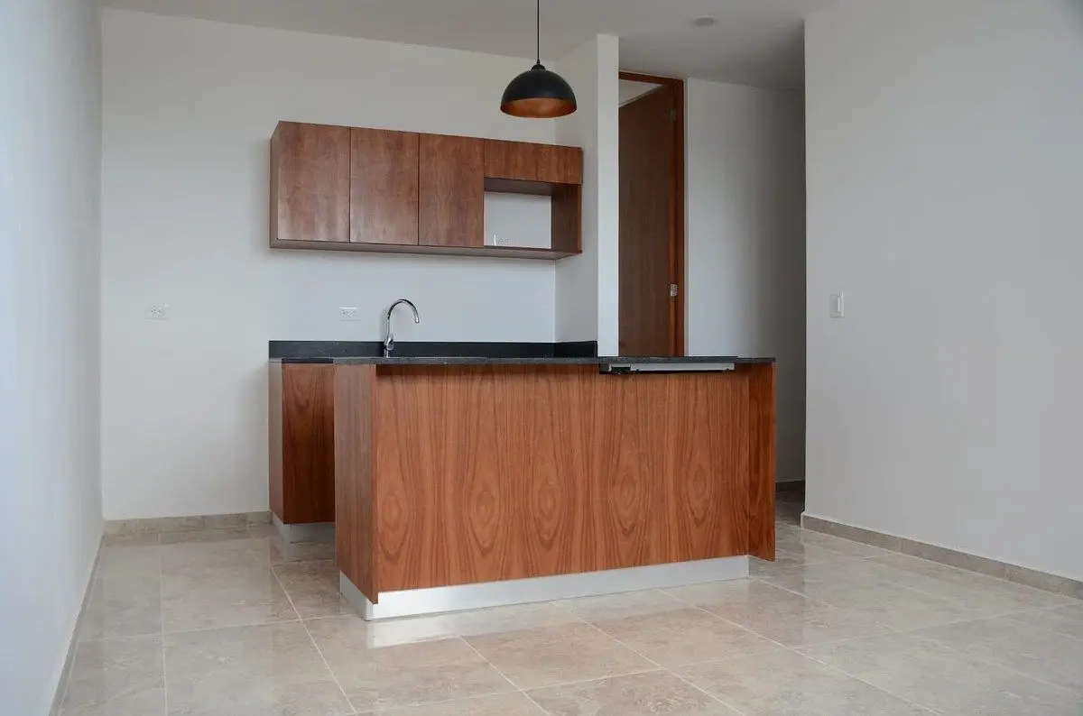Departamento con amenidades en Montebello Mérida Yucatán — foto 6