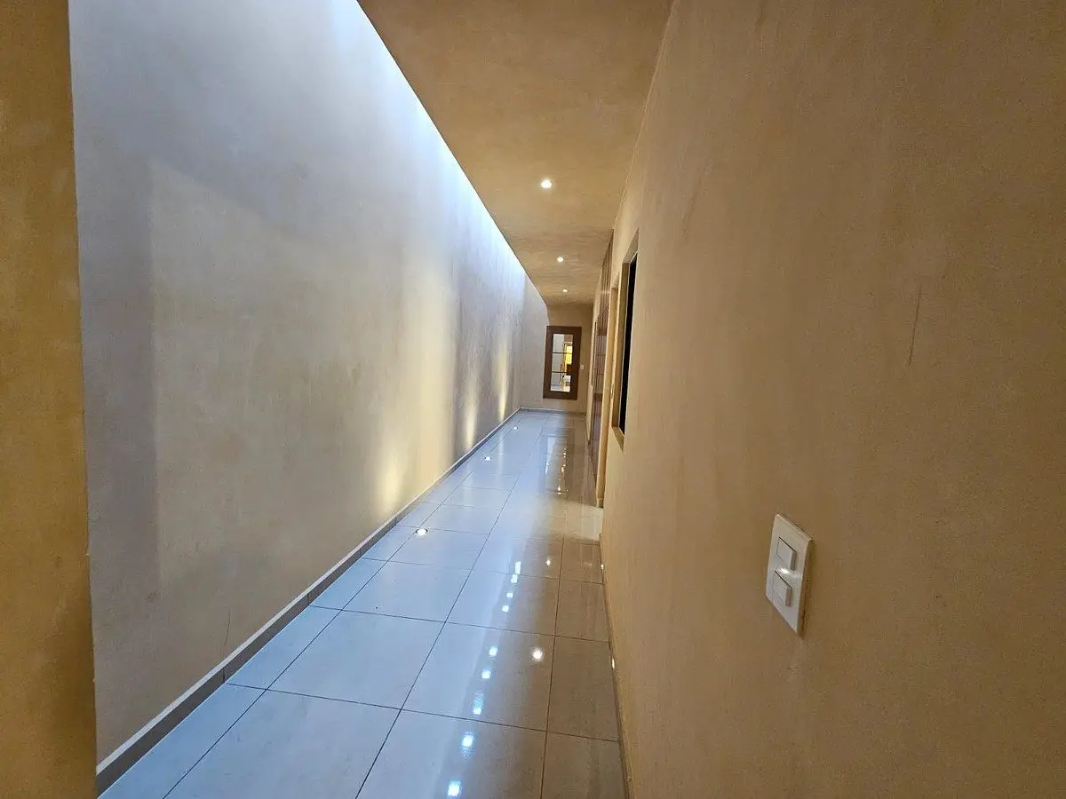 Casa en Venta de un piso, alberca y 9 paneles solares en Conkal, Yucatán. — foto 4