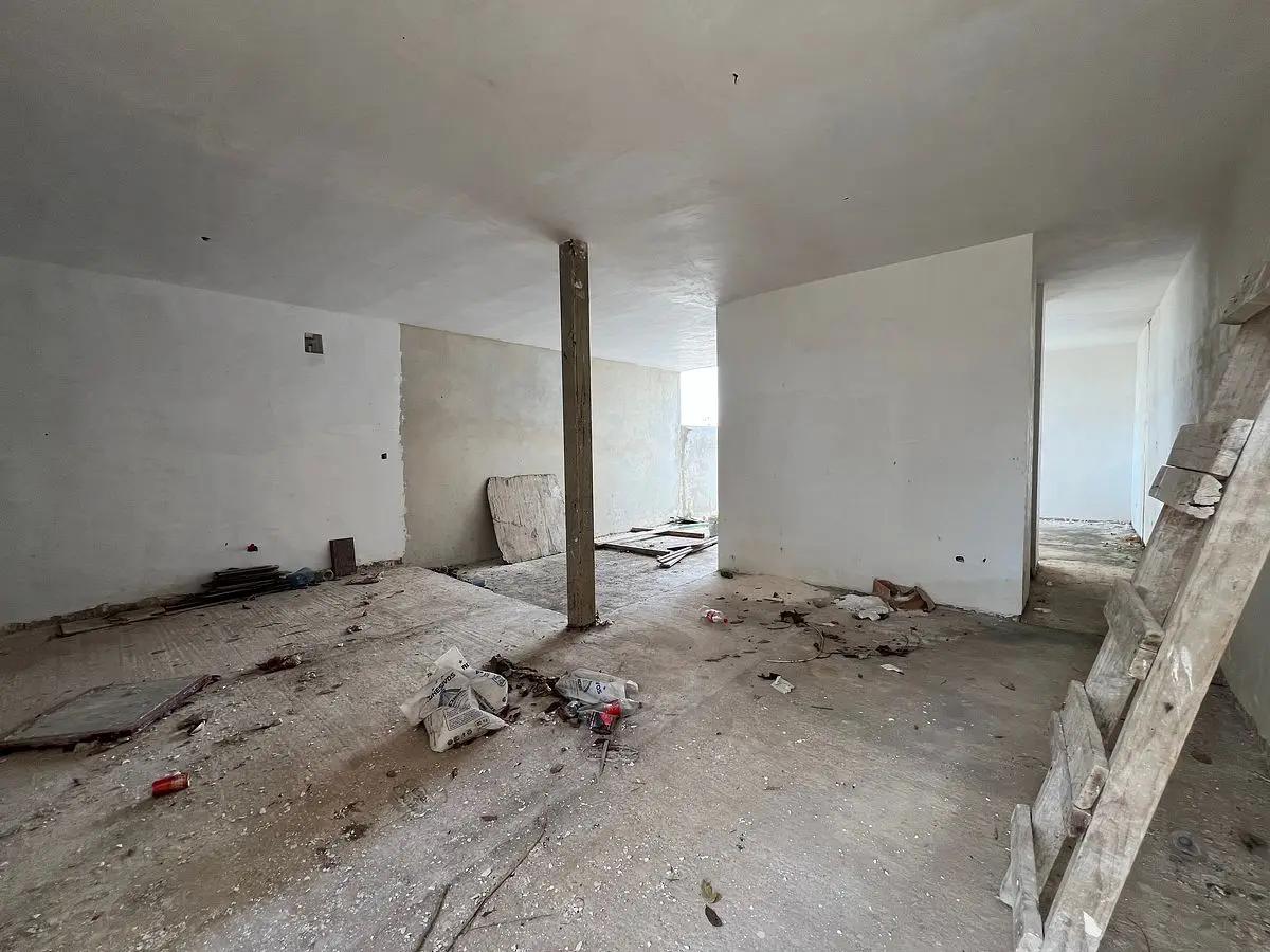 Casa en preventa, con 4 rec y alberca, Conkal. — foto 3