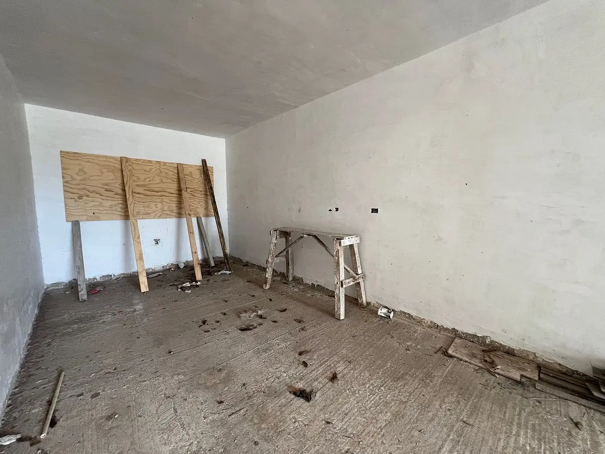 Casa en preventa, con 4 rec y alberca, Conkal. — foto 4