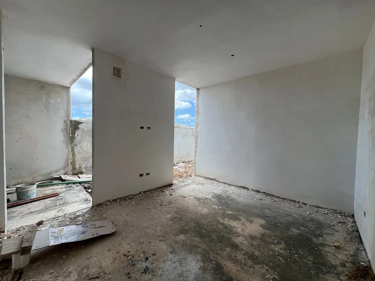 Casa en preventa, con 4 rec y alberca, Conkal. — foto 6