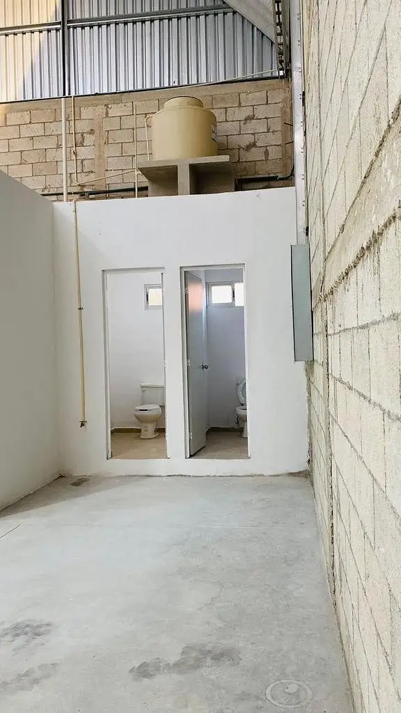 3 Bodegas industriales en Dzitya Mérida Yucatán en Renta — foto 6