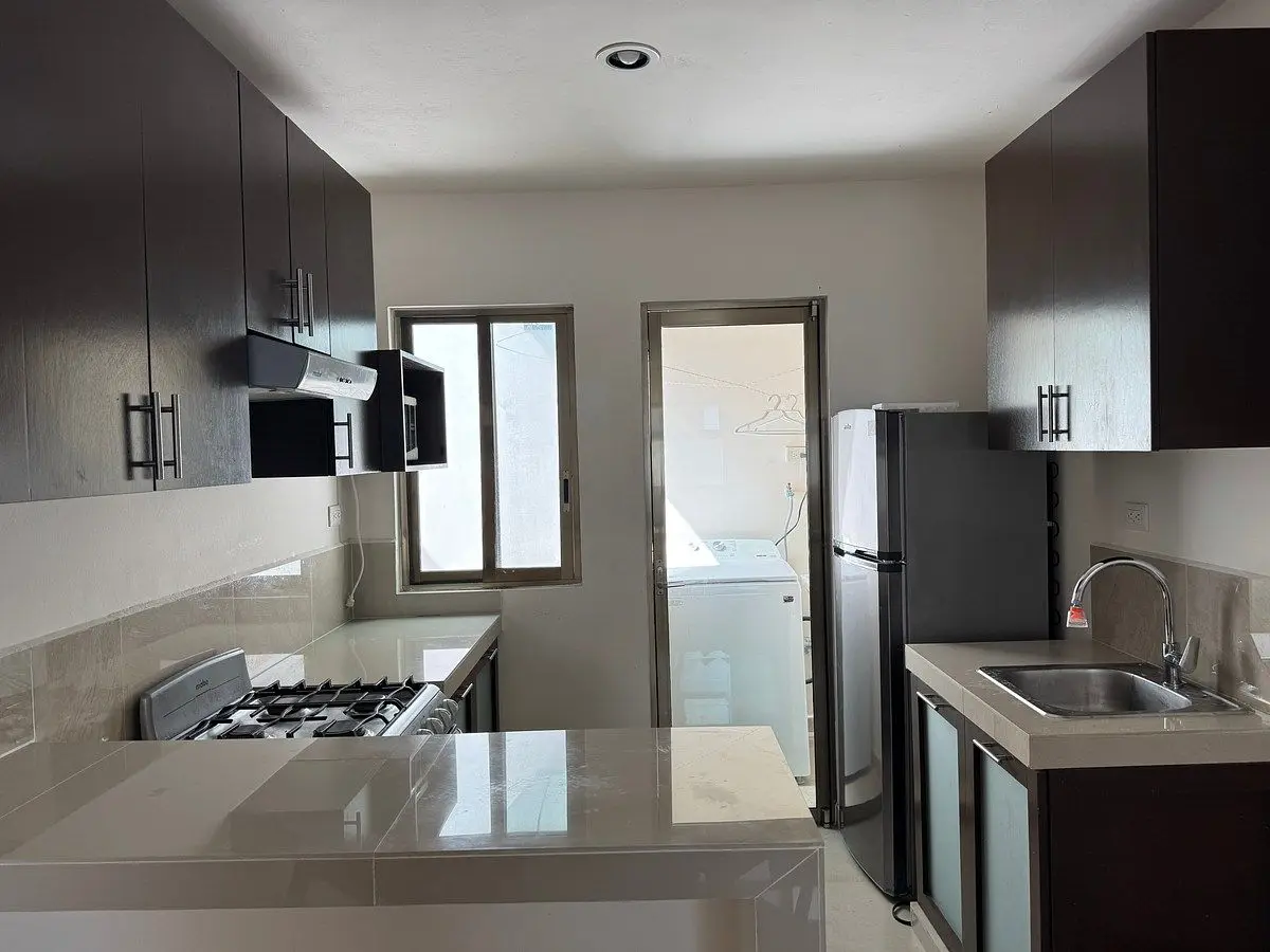 Depto amueblado en García Lavín – Ubicación premium con servicios incluidos — foto 4