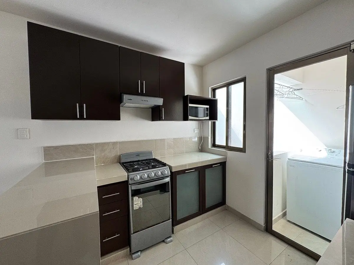 Depto amueblado en García Lavín – Ubicación premium con servicios incluidos — foto 5