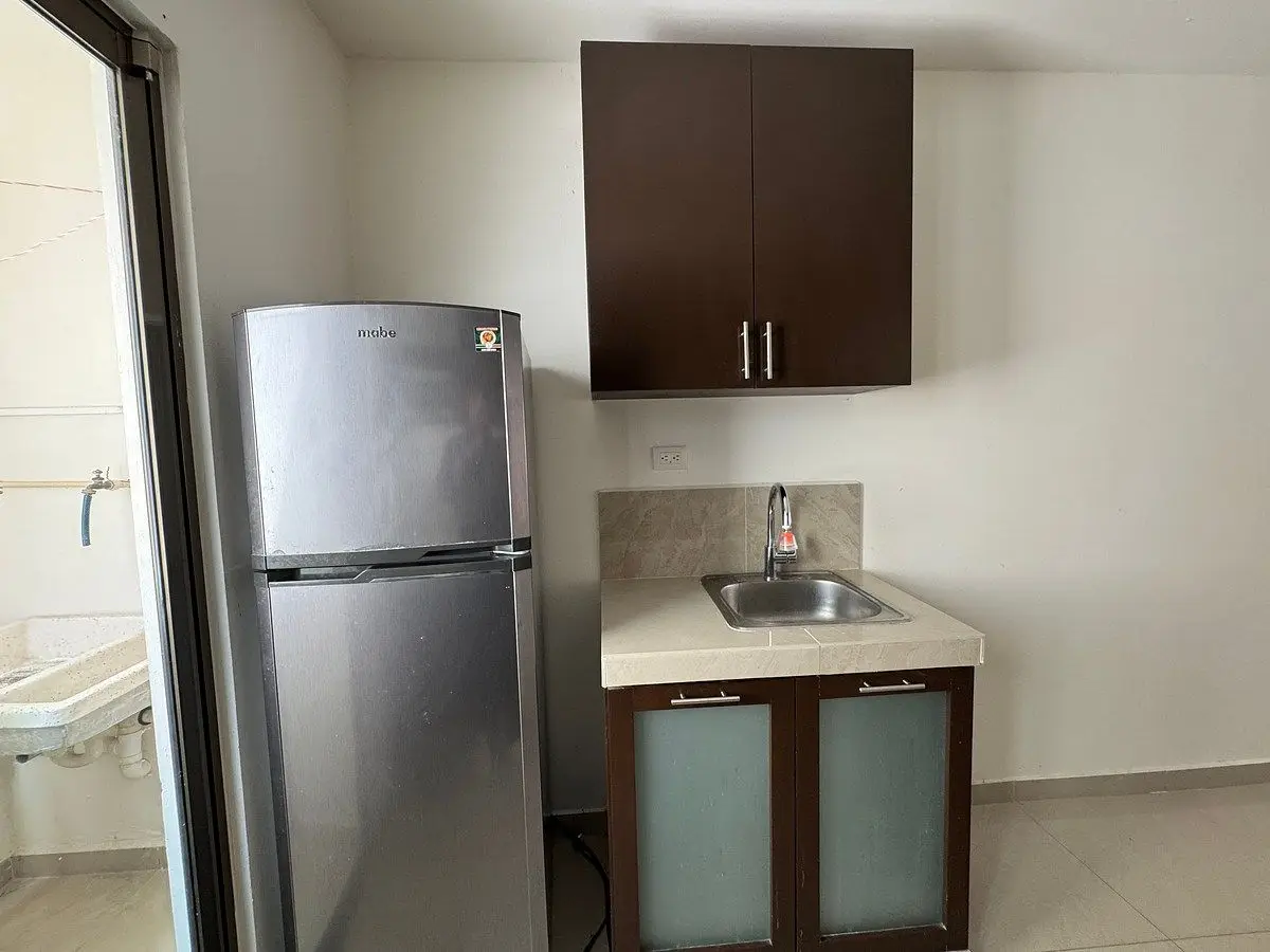 Depto amueblado en García Lavín – Ubicación premium con servicios incluidos — foto 6