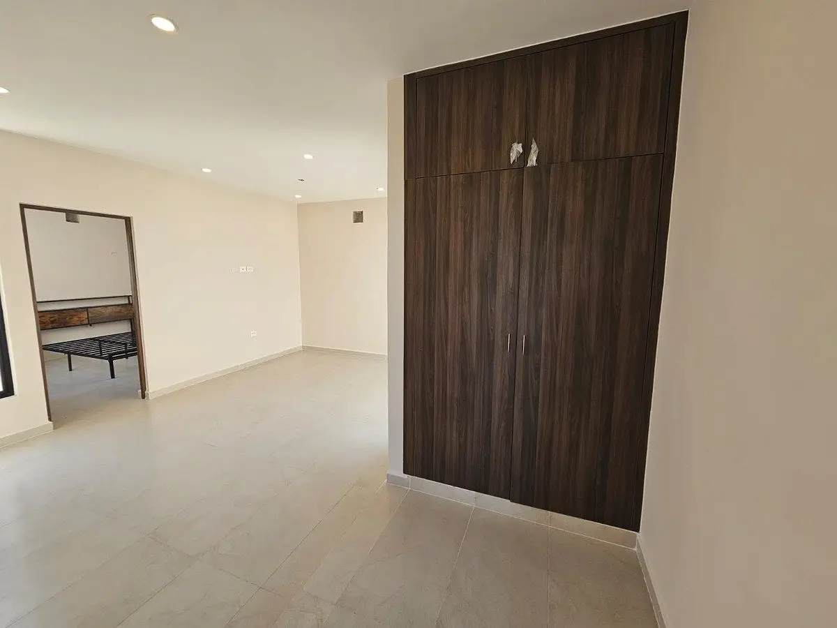 Casa en venta de 4 habitaciones y alberca en Gran San Pedro Cholul, Yucatán. — foto 6