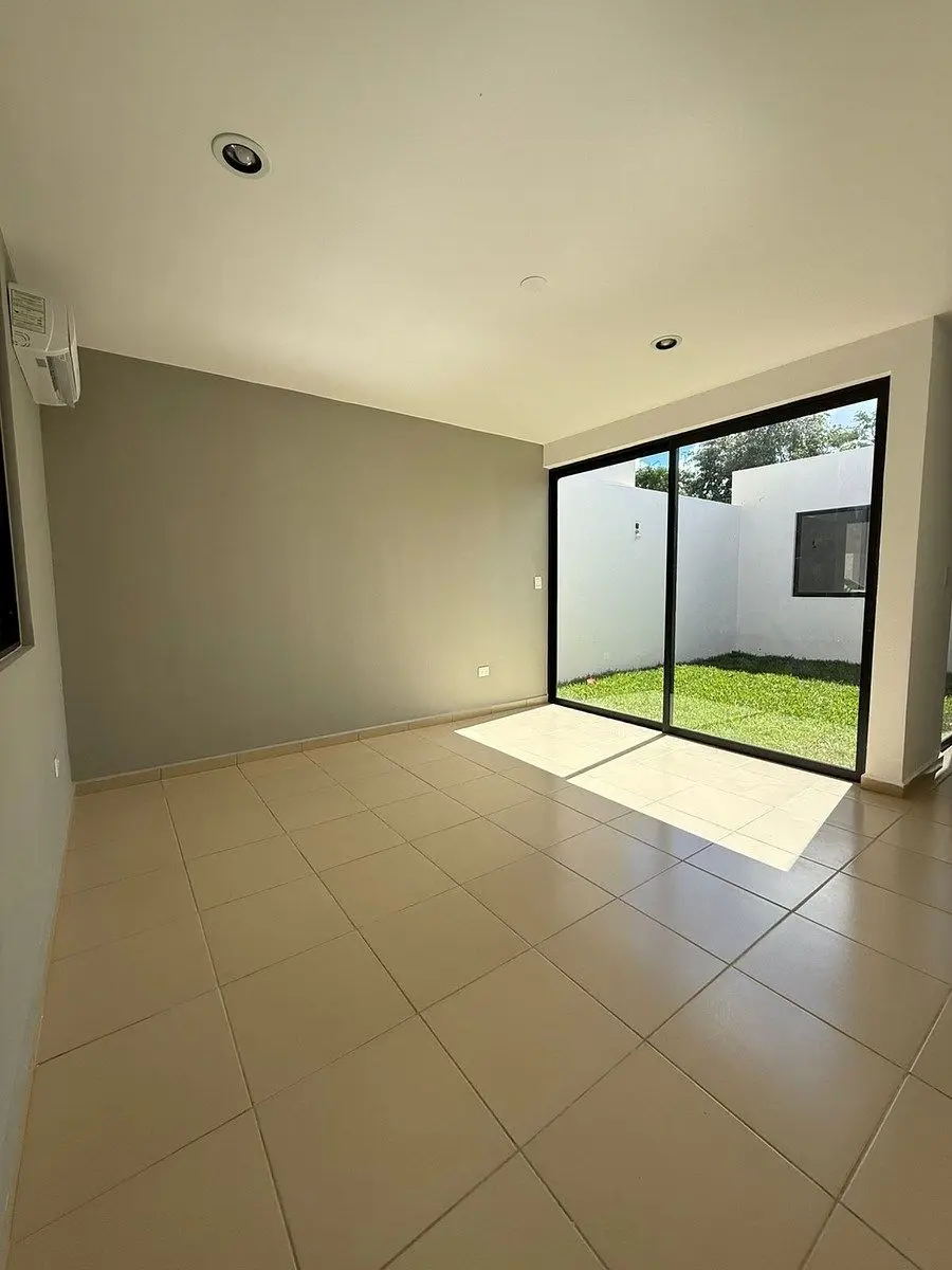 Residencia dentro de privada espectacular al norte de Mérida — foto 5