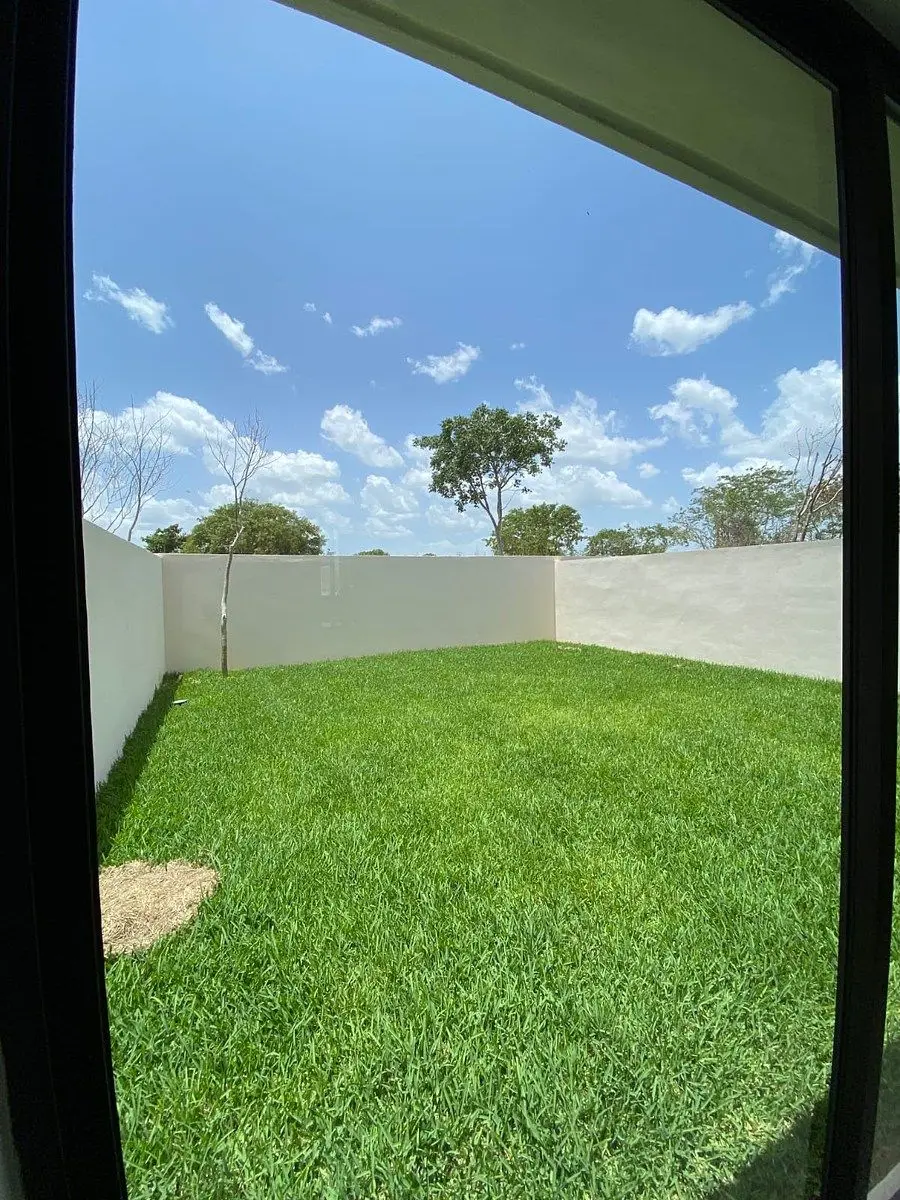 Residencia privada Cumbres al norte de Mérida — foto 3