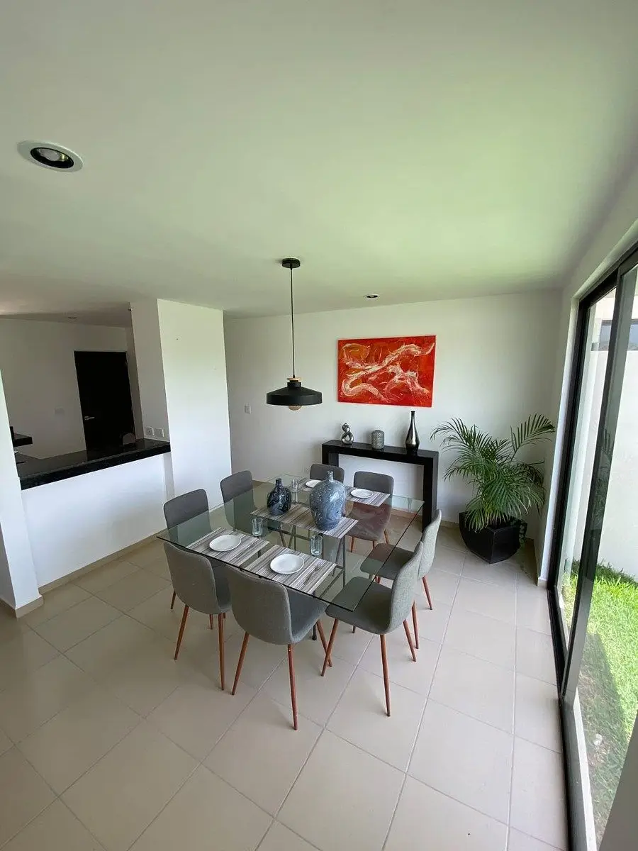 Residencia privada Cumbres al norte de Mérida — foto 6
