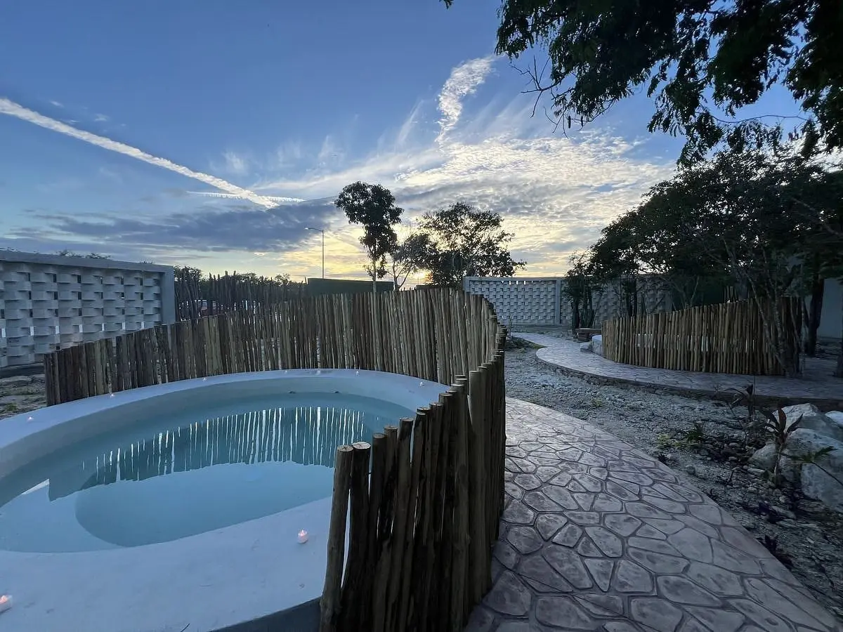 Terreno con FINANCIAMIENTO, listo para contruir. Telchac Puerto. — foto 2