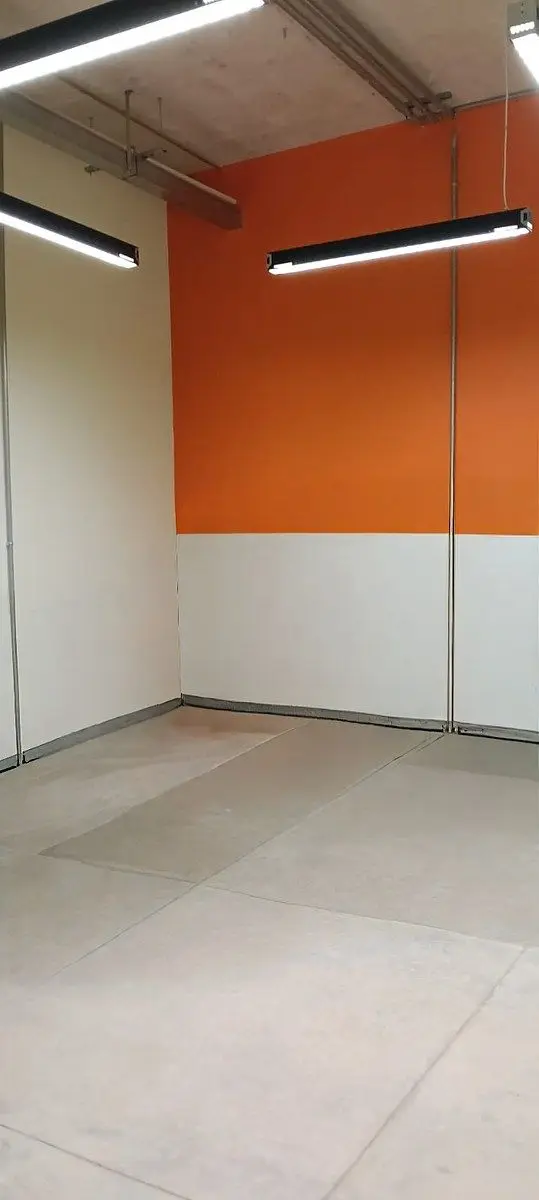 Kit Comercial Oficina en edificio corporativo Luxus al norte de Merida — foto 2