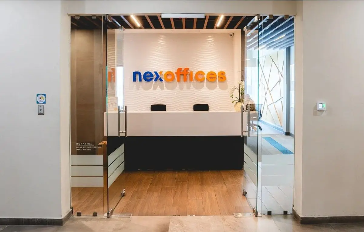 Kit Comercial Oficina en edificio corporativo Luxus al norte de Merida — foto 3