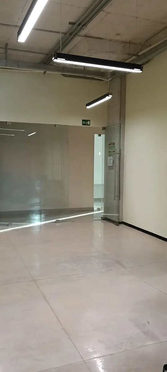 Kit Comercial Oficina en edificio corporativo Luxus al norte de Merida — foto 5