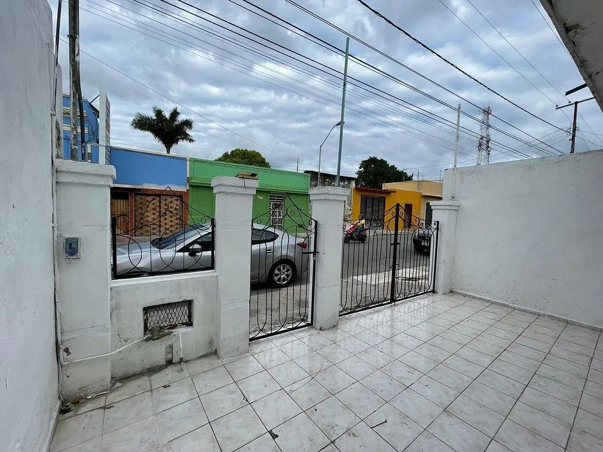 Casa en Mérida centro para remodelar, proyecto arquite de cortesía — foto 3