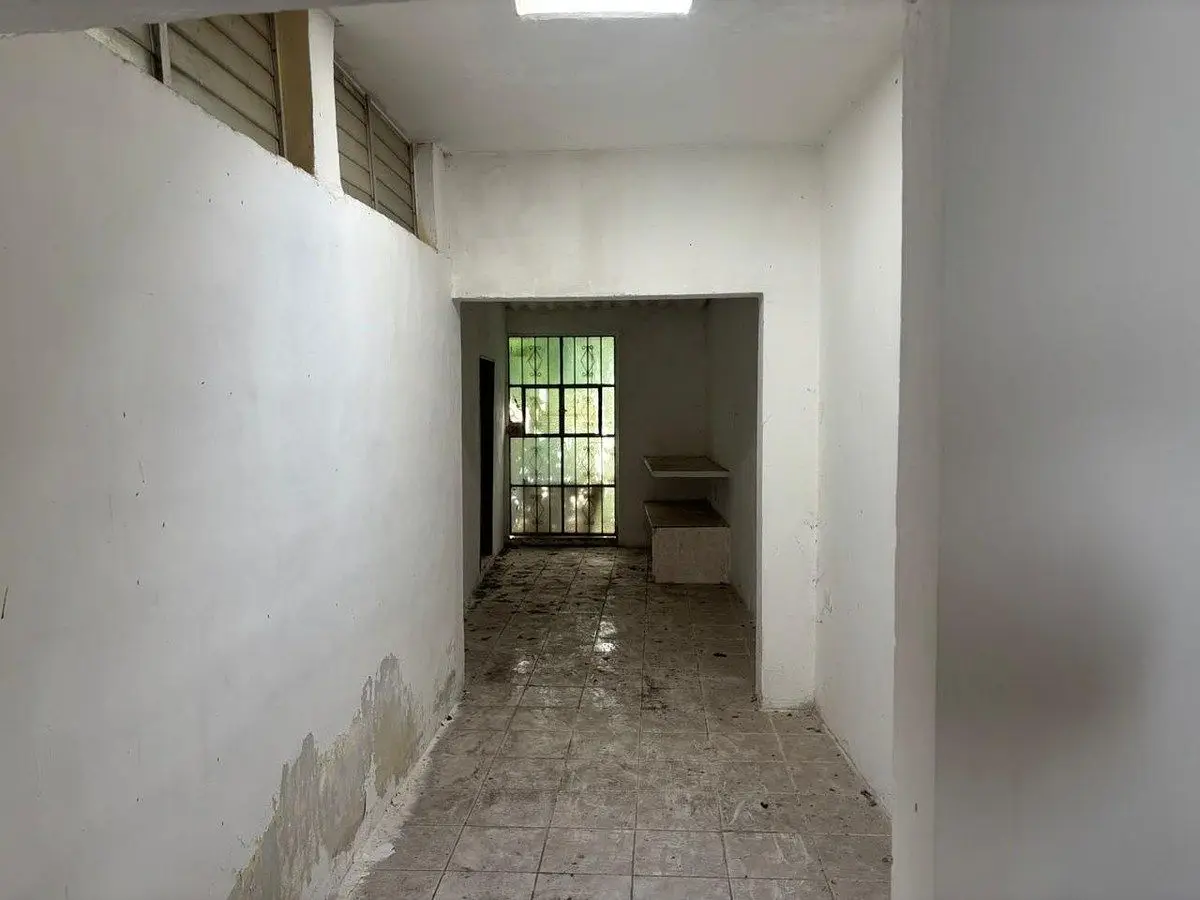 Casa en Mérida centro para remodelar, proyecto arquite de cortesía — foto 6