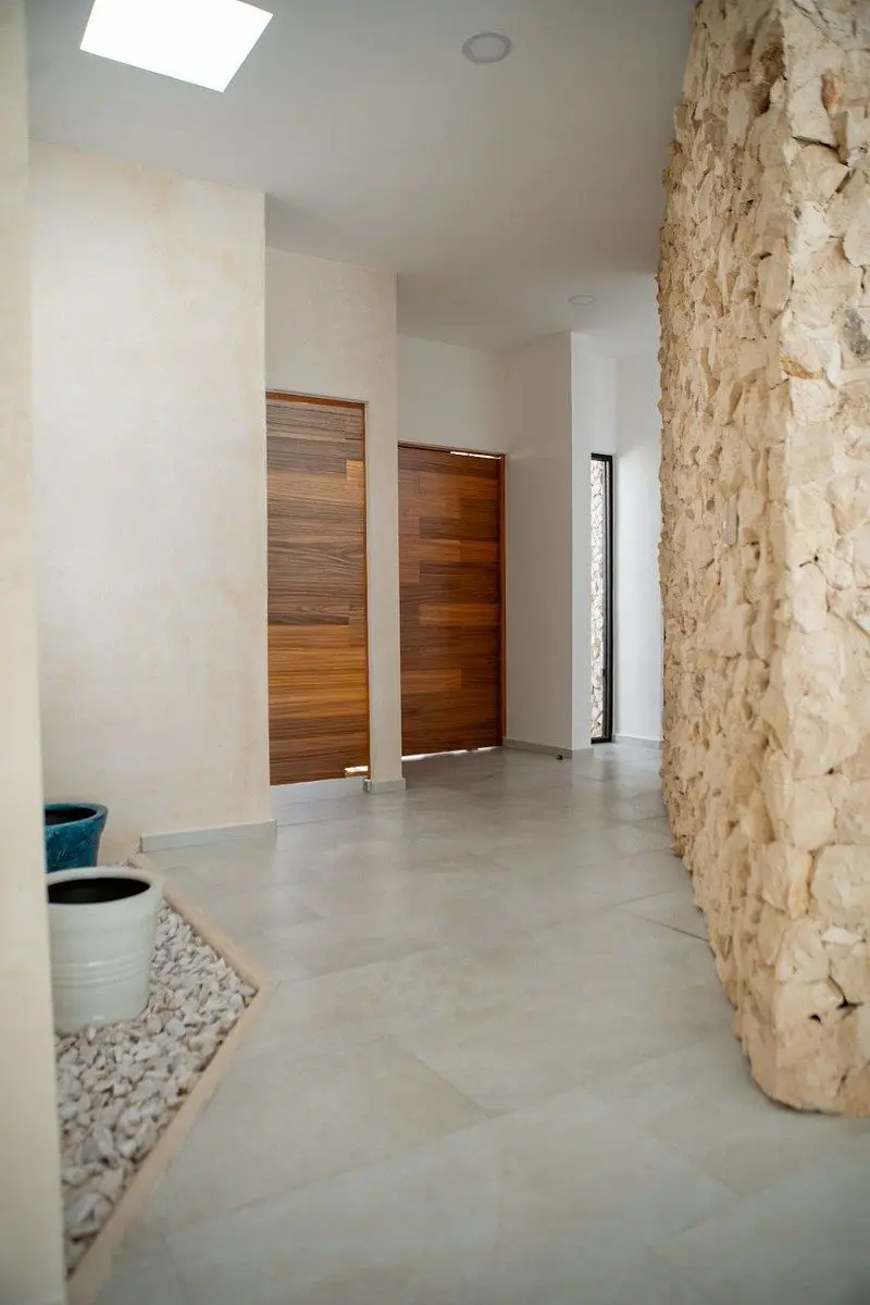 Residencias de 1 piso en privada al norte de Mérida Yucatán — foto 6