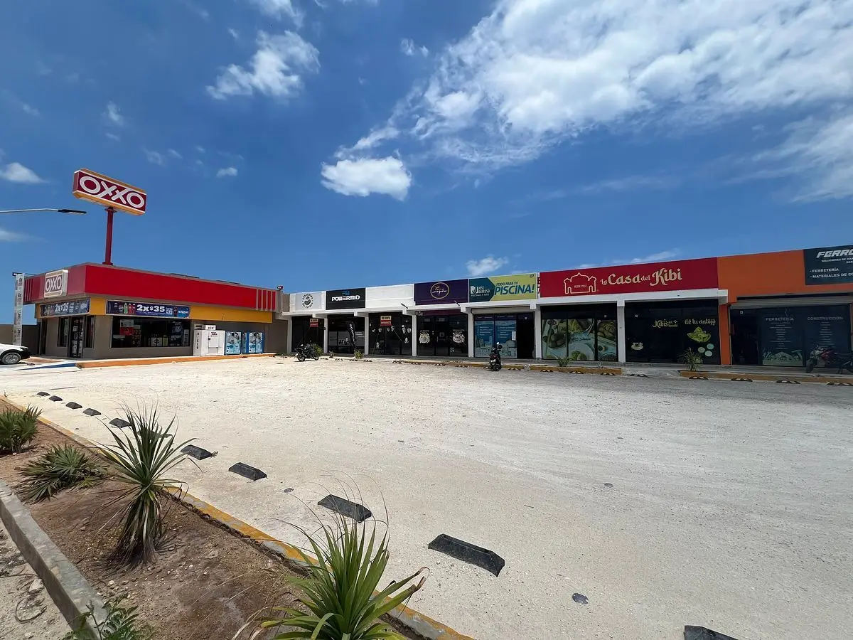 Terreno comercial con 50 m sobre avenida, en esquina. Playa San Benito km 23. — foto 8