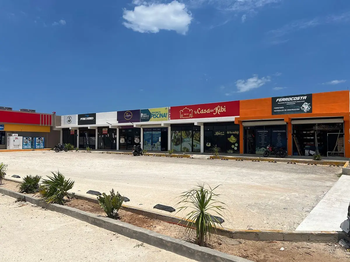 Terreno comercial con 50 m sobre avenida, en esquina. Playa San Benito km 23. — foto 9