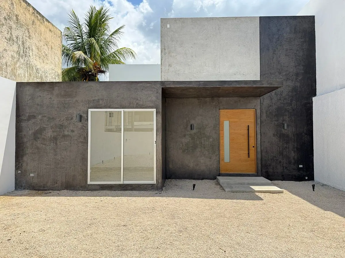 Oficina nueva en renta ubicada en Fracc. Nuevo Yucatán — foto 2