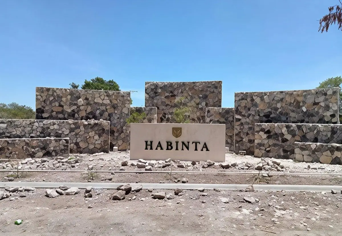 Remato lote residencial en privada cerca de la costa Yucateca — foto 2