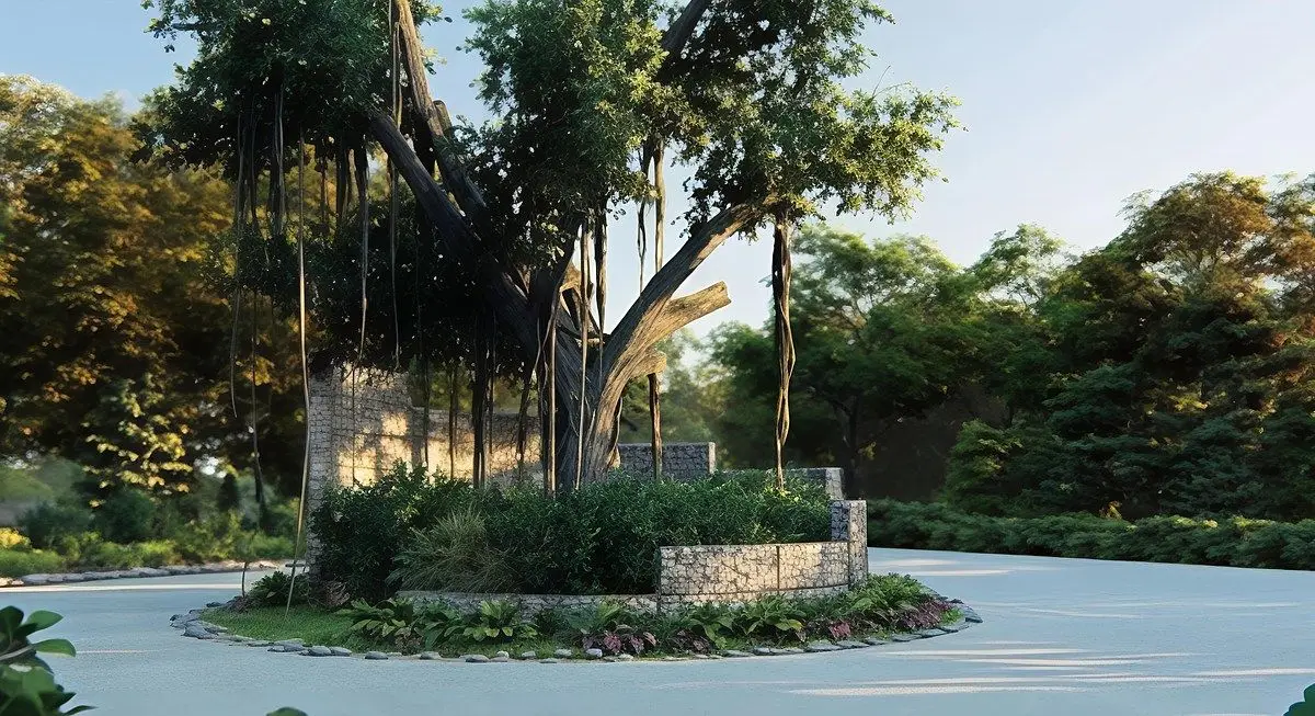 Remato lote residencial en privada cerca de la costa Yucateca — foto 4
