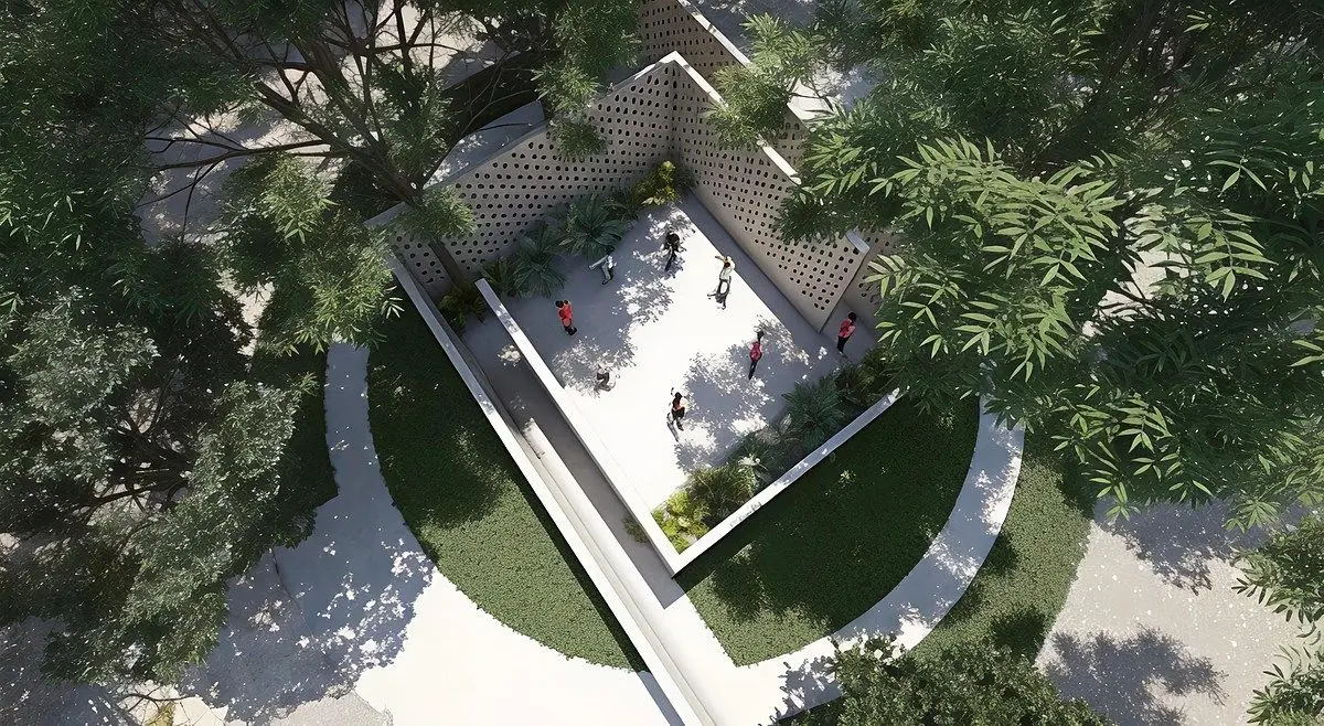 Remato lote residencial en privada cerca de la costa Yucateca — foto 5
