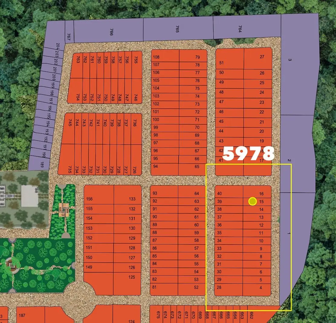 Remato lote residencial en privada cerca de la costa Yucateca — foto 8