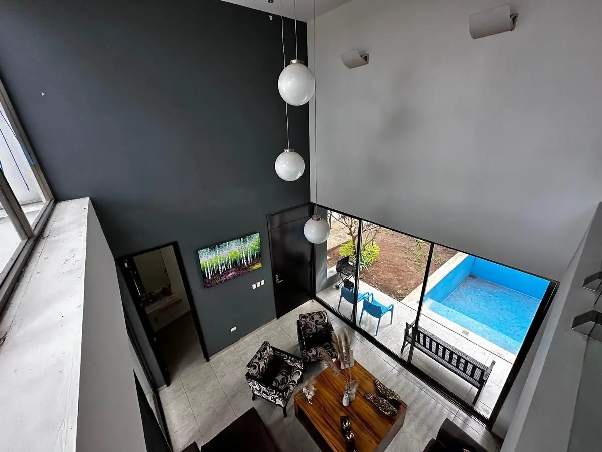 Amplia residencia en Venta en Altabrisa Merida — foto 3