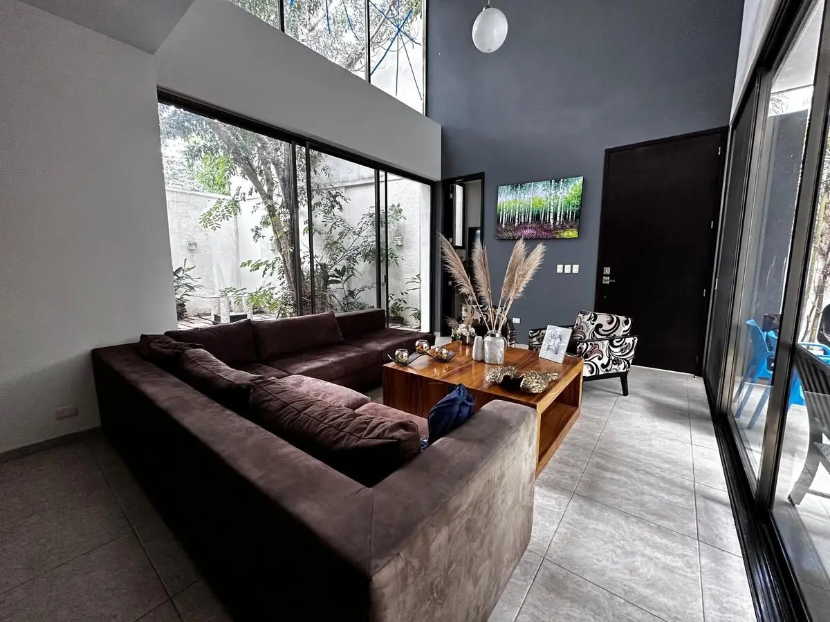 Amplia residencia en Venta en Altabrisa Merida — foto 4