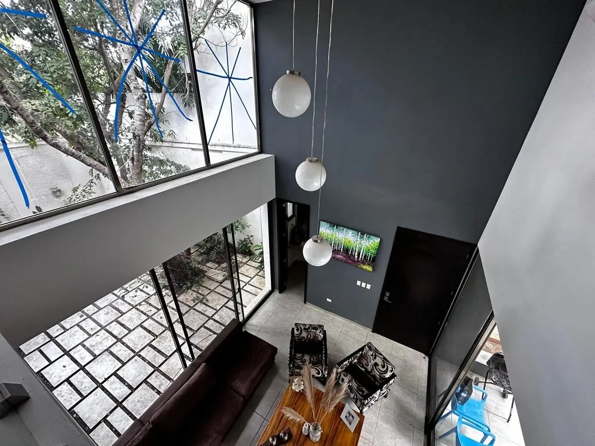 Amplia residencia en Venta en Altabrisa Merida — foto 5