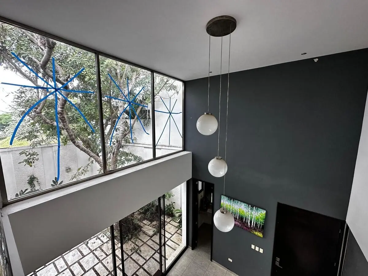 Amplia residencia en Venta en Altabrisa Merida — foto 6