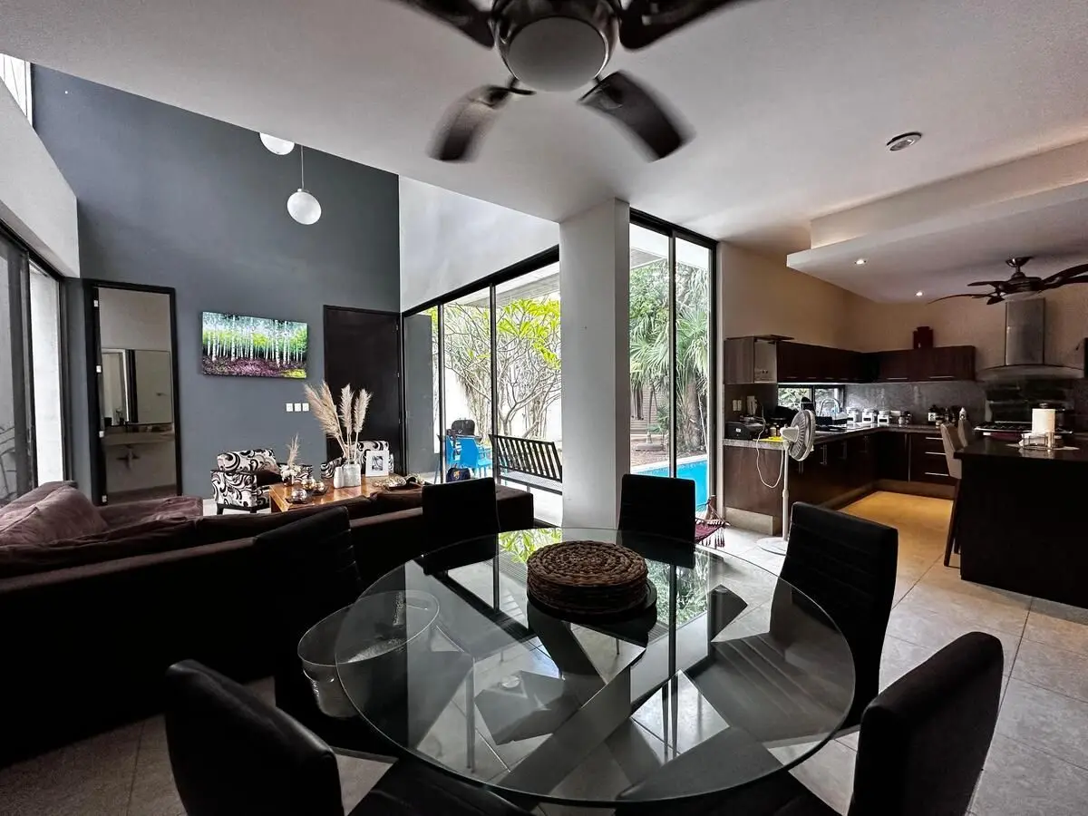 Amplia residencia en Venta en Altabrisa Merida — foto 7