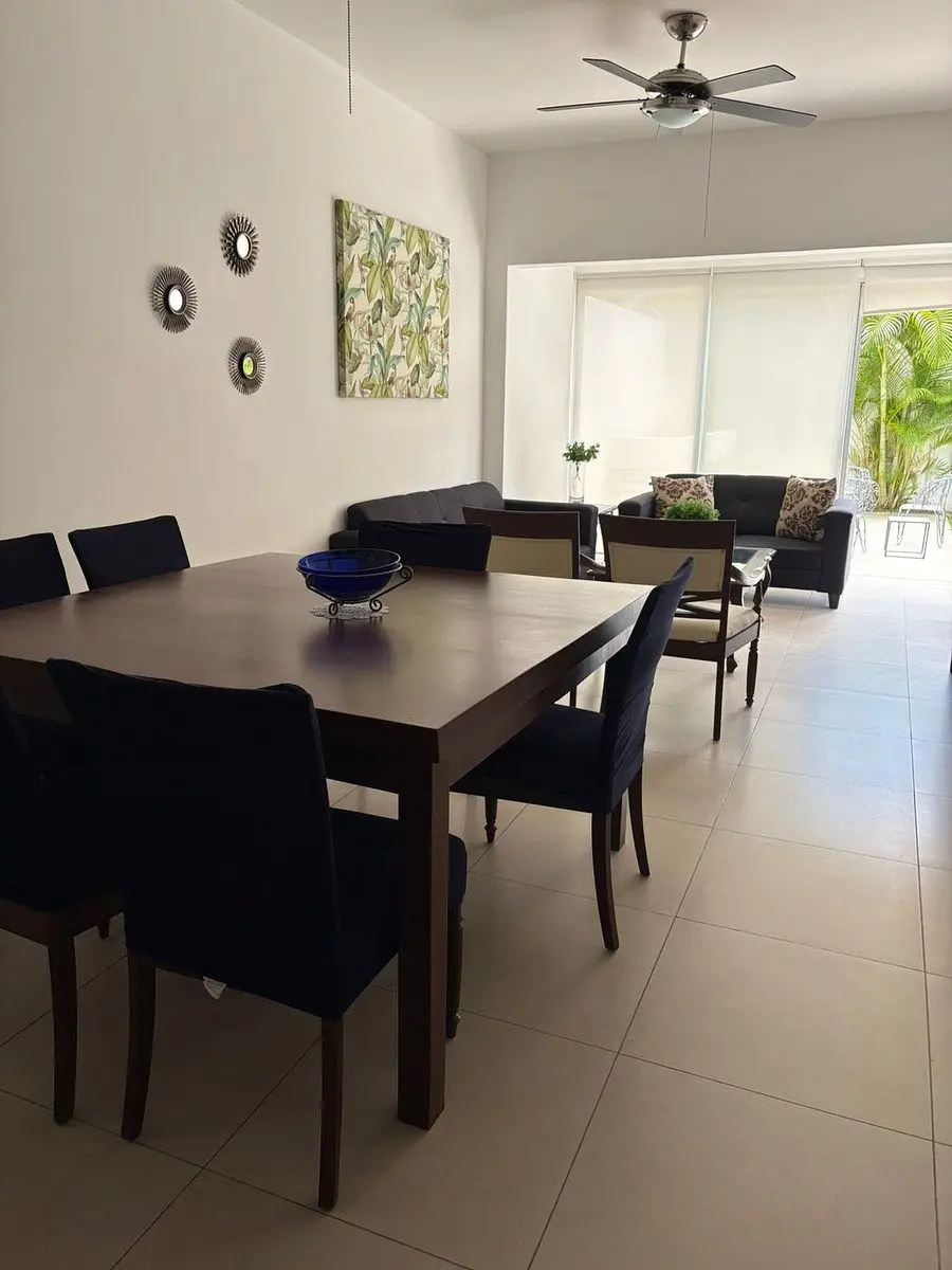 Departamento en renta Torre Atlantida Vía Montejo en Mérida Yucatán — foto 2
