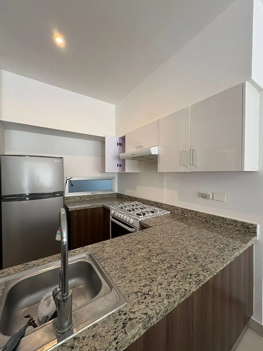 Departamento en renta Torre Atlantida Vía Montejo en Mérida Yucatán — foto 12