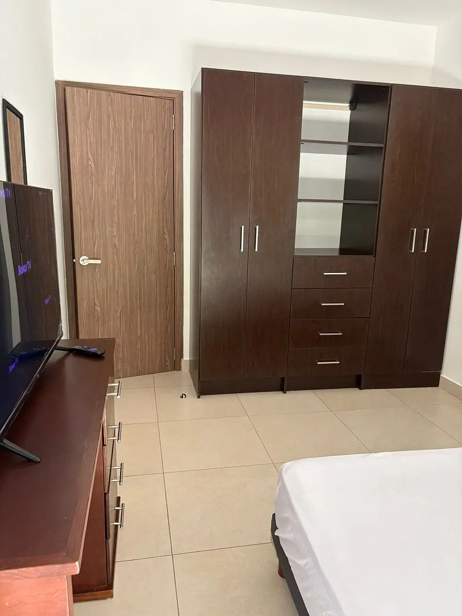 Departamento en renta Torre Atlantida Vía Montejo en Mérida Yucatán — foto 3