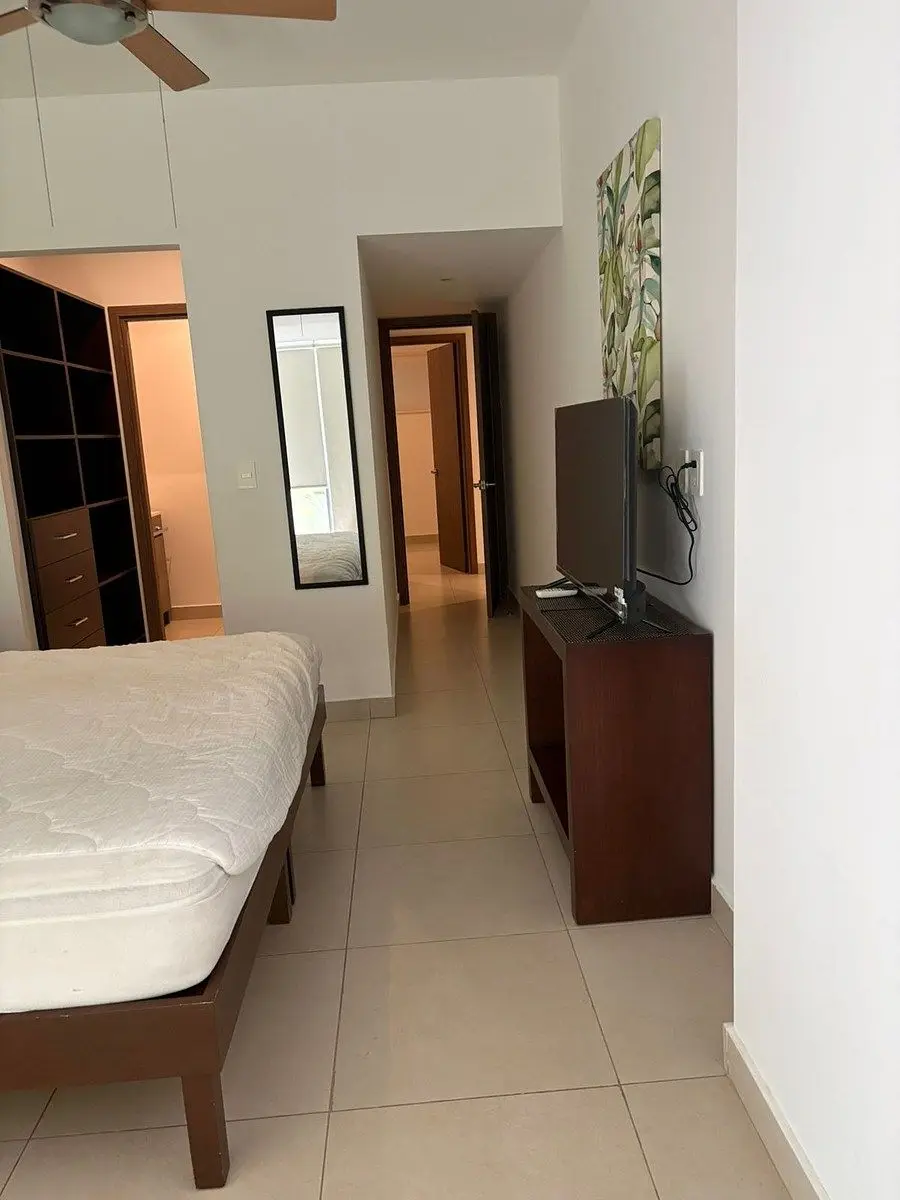 Departamento en renta Torre Atlantida Vía Montejo en Mérida Yucatán — foto 5