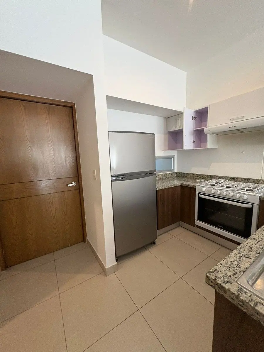 Departamento en renta Torre Atlantida Vía Montejo en Mérida Yucatán — foto 7