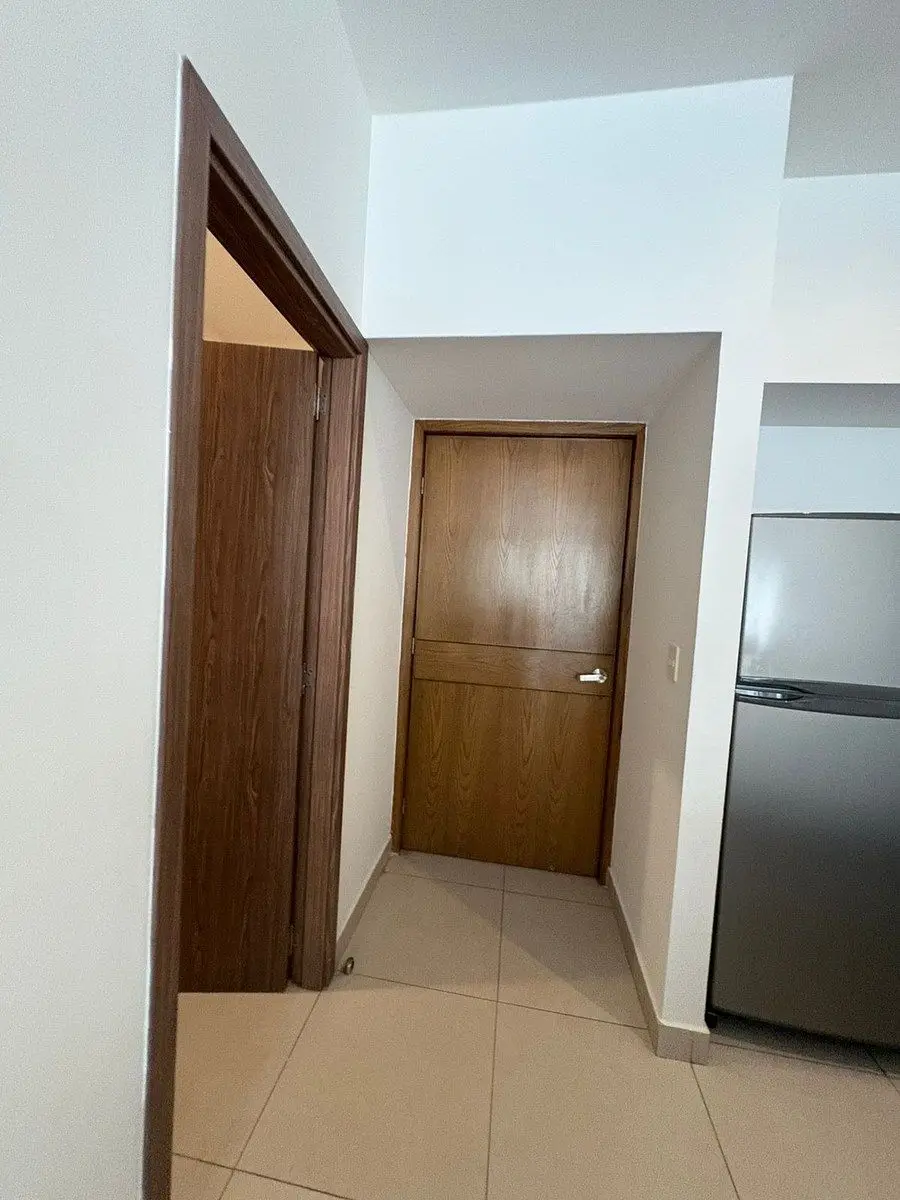 Departamento en renta Torre Atlantida Vía Montejo en Mérida Yucatán — foto 10