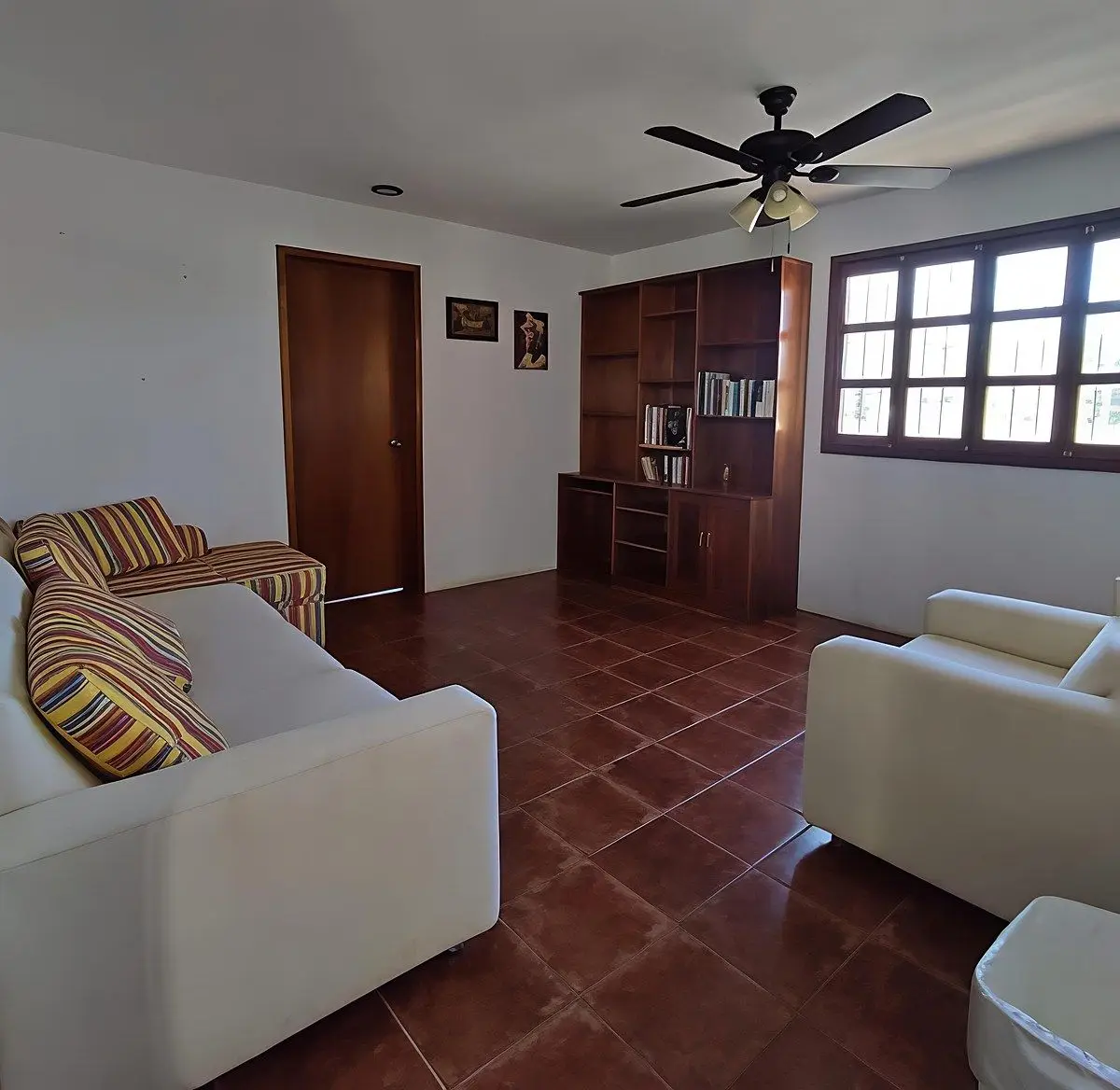 Residencia en Mérida,colonia Alemán equipada y alberca — foto 2