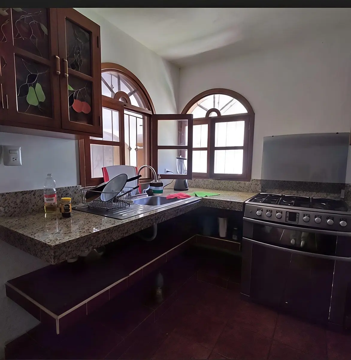 Residencia en Mérida,colonia Alemán equipada y alberca — foto 4