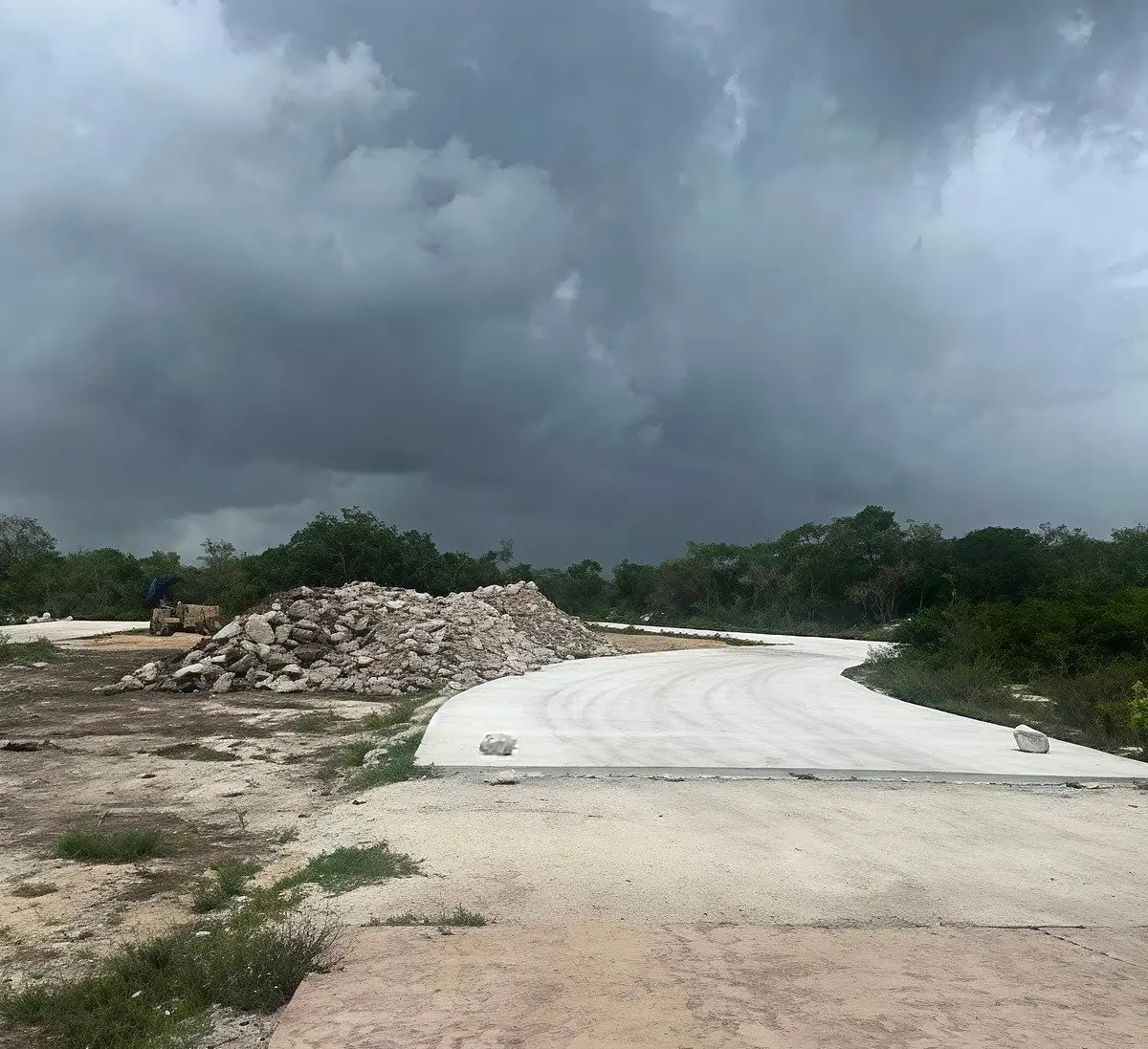 Lote en privada con amenidades, al norte de Mérida — foto 7