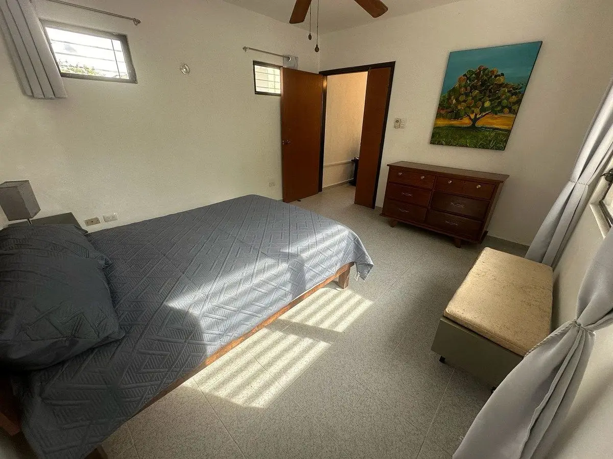 Departamento amueblado en renta a unos pasos de La Gran Plaza – Mérida, Yucatán — foto 3